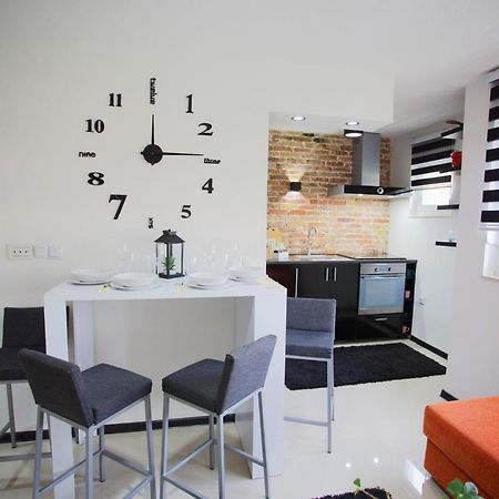 Mokaa Apartment Mostar Exterior photo